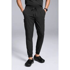 Hypothesis Men’s 8 Pocket Scrub Pants